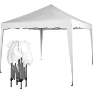 3x3 Meter Falt Zelt