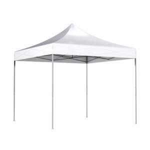 3x3 Meter Falt Zelt PRO