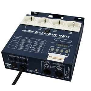 4 Kanal Dimmer