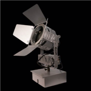 18 x Studio Par Scheinwerfer 56 ink. Zubehör