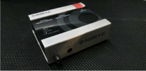 Traktor Audio Dj4