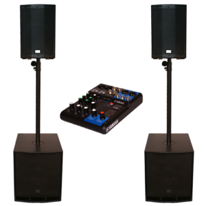 CL 112 Dual Aktiv Set