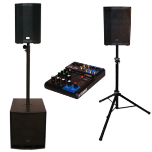 CL 112 Single Aktiv Set