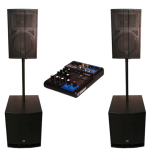 CL 118 Dual Power Pro