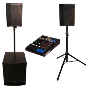 CL 118 Single Aktiv Set