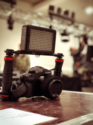 Eventfotografie & Videoaufnahmen