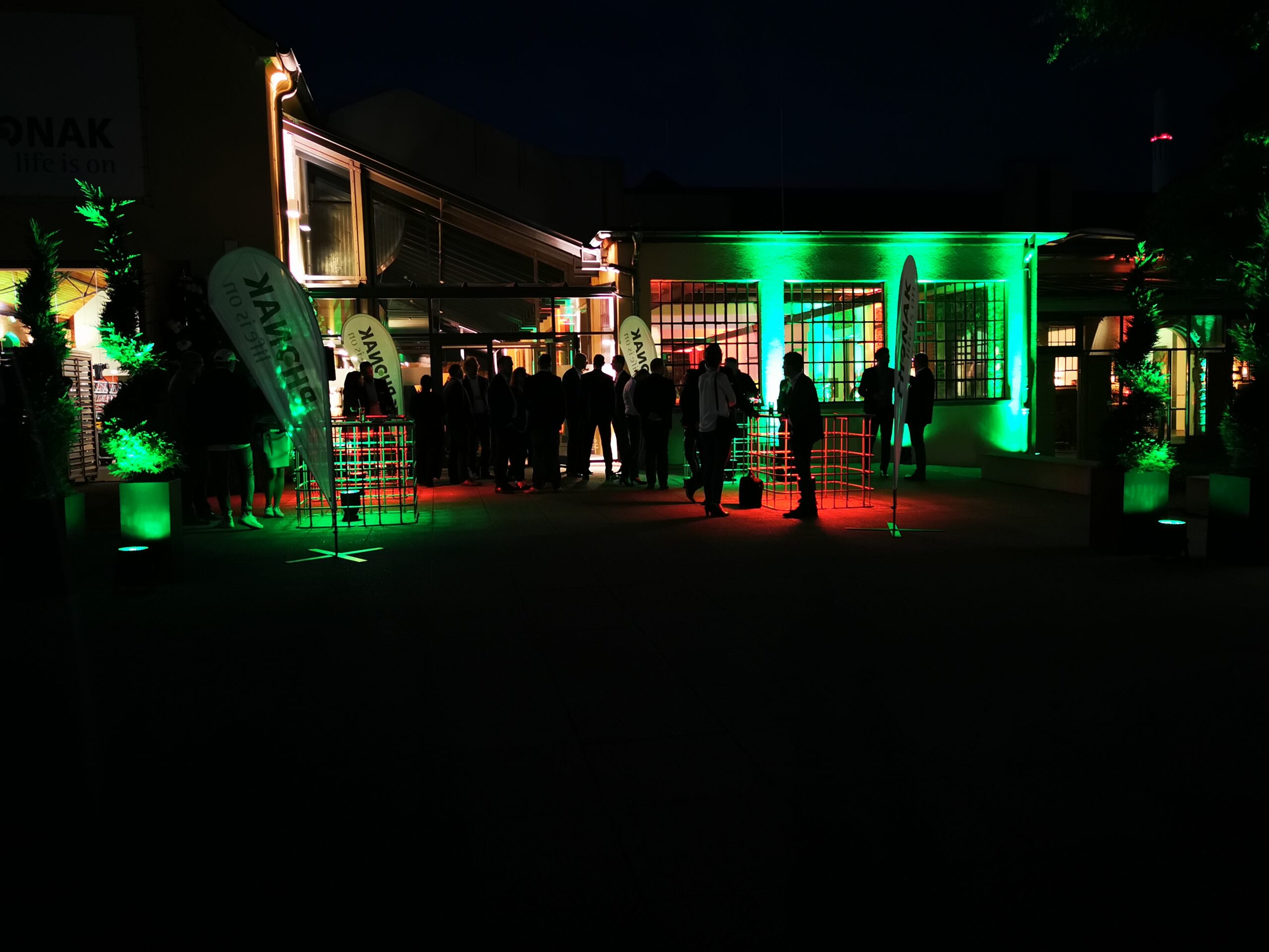 Ambient Set – Bild 3