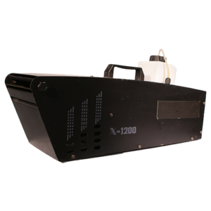 Nebelmaschine / Hazer