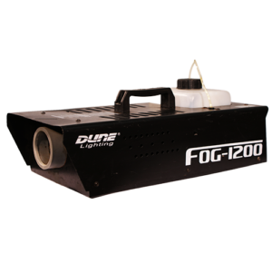 Nebelmaschine 1200