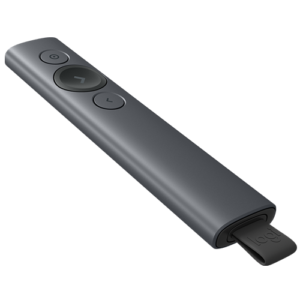 Logitech Presenter