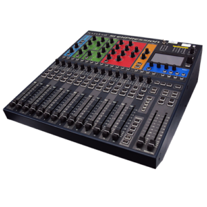 16 Kanal Mischpult Digital
