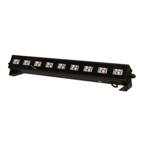 Schwarzlicht LED Bar