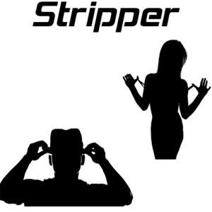 Stripper M/W