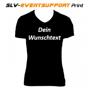 T-Shirt Druck