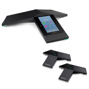 Telefonspinne (inkl. VoiP Flatrate)