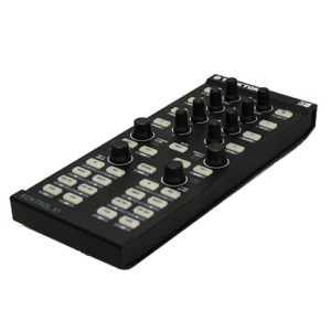 NI Kontrol X1