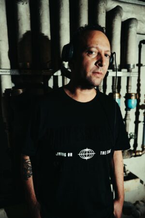 DJ Cruse