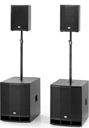 - Lautsprecher Set´s