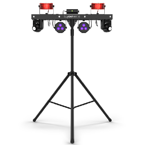 GigBAR Move ILS Multieffektbar