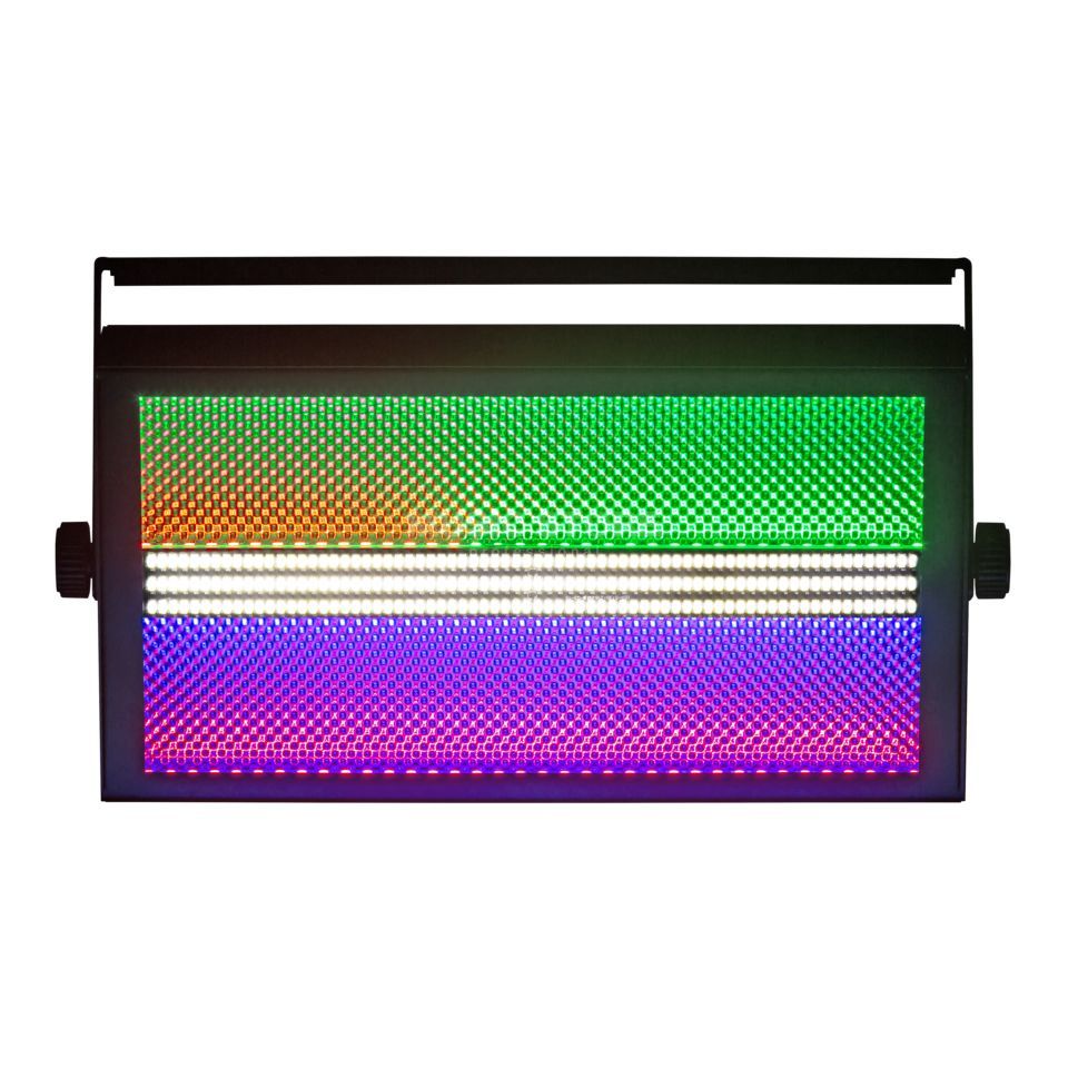 SonicStrobe